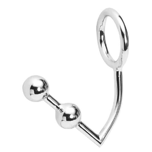 4354 Sexual Two PerfectFit Suspension Anal Ball Hook 0818